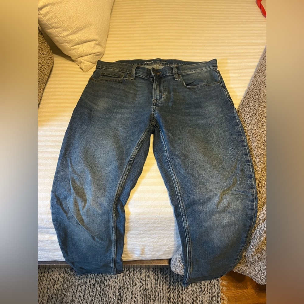Light Washed Men’s Old Navy Jeans